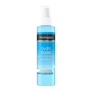 Neutrogena Hydro Boost Express Hydrating Body Spray 200ml