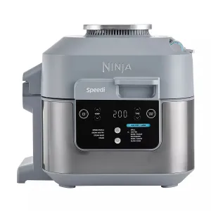 Ninja Speedi 10-in-1 Rapid Cooker & Air Fryer | ON400UK