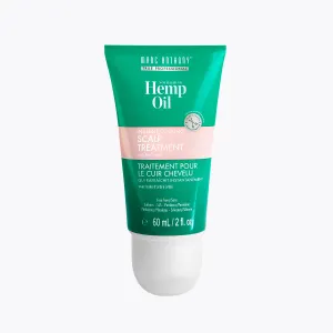 Nourishing Hemp Oil <br> Instant Cooling Scalp Treatment