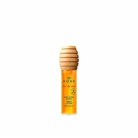 Nuxe Reve De Miel Honey Lip Care