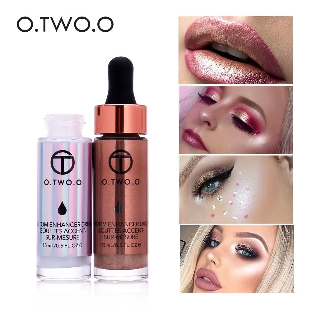 O.TWO.O Liquid Highlighter