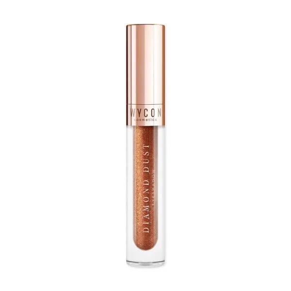 Party Queen Liquid Eyeshadow 01 Diamond Dust 4Ml