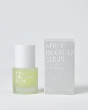 Pink Wonder Neroli Brightening Serum