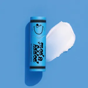 Poppy & Pout "Lil Poppies" Lip Balm | Blue Razzeloo