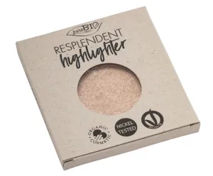 PuroBIO Resplendent Highlighter - Refill