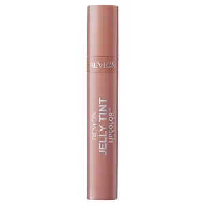 Revlon Jelly Tint Lipcolor Peachy Peach