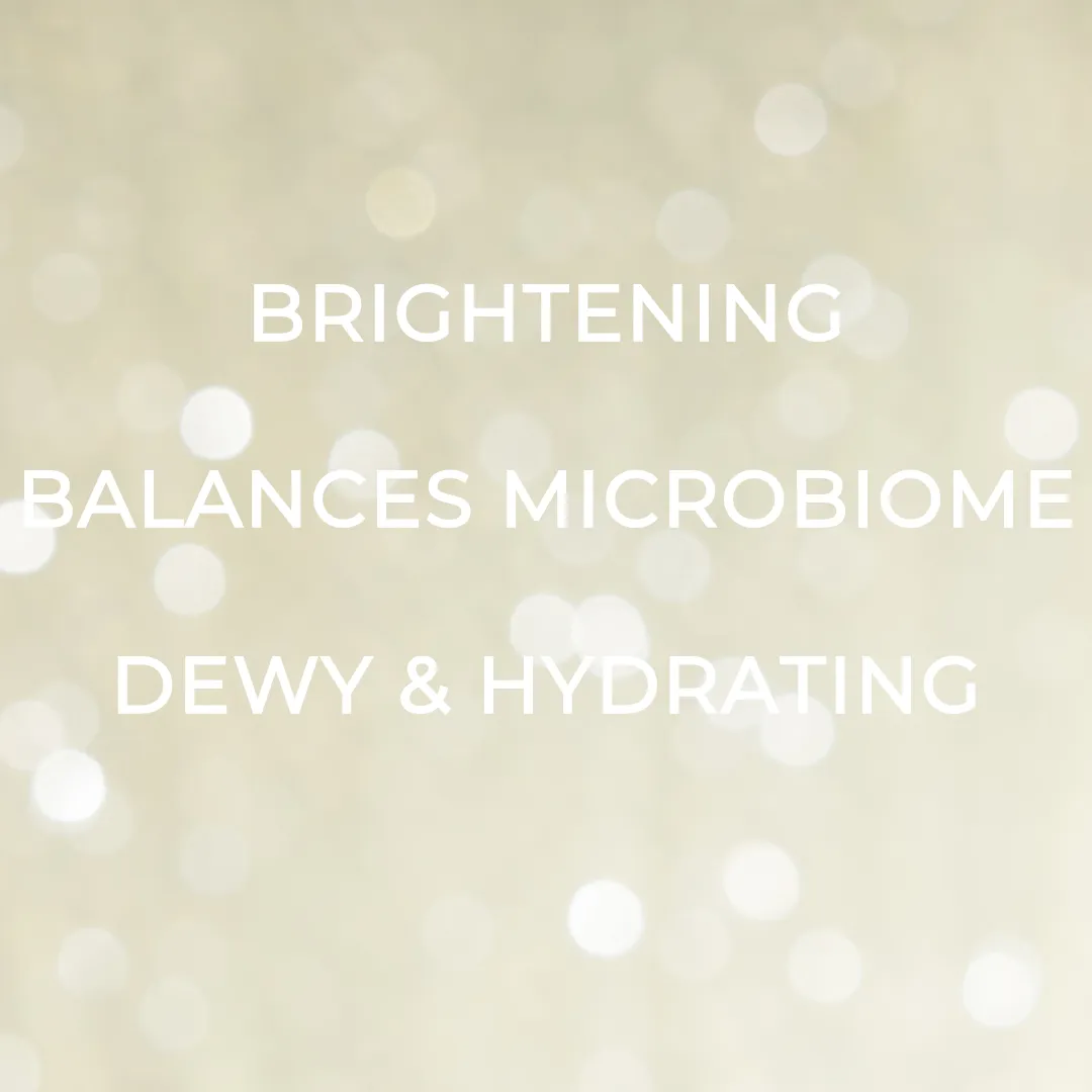 Rice & Shine Mist with Centella, Rice Ferment & Hyaluronic Acid