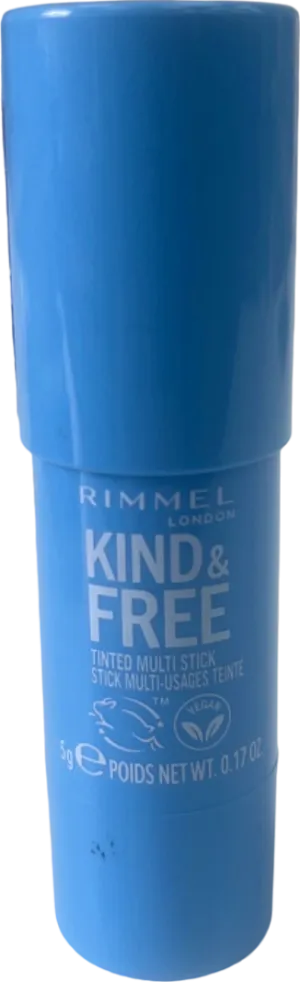 Rimmel Kind & Free Tinted Multi Stick Tangerine Dream 5g