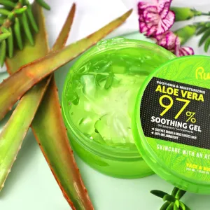 RUDE Aloe Vera Gel Hidratante