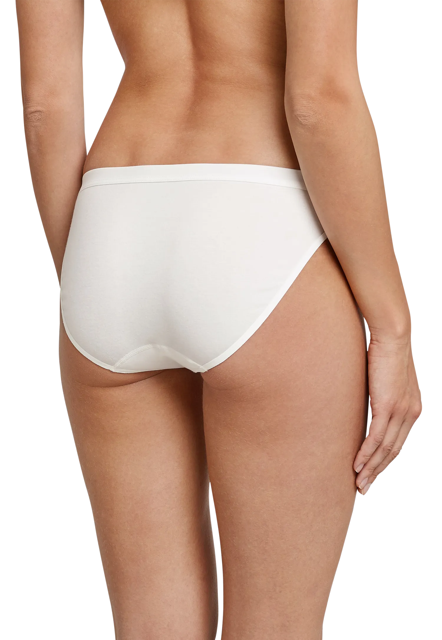 Schiesser - Natural Beauty - Mini Briefs