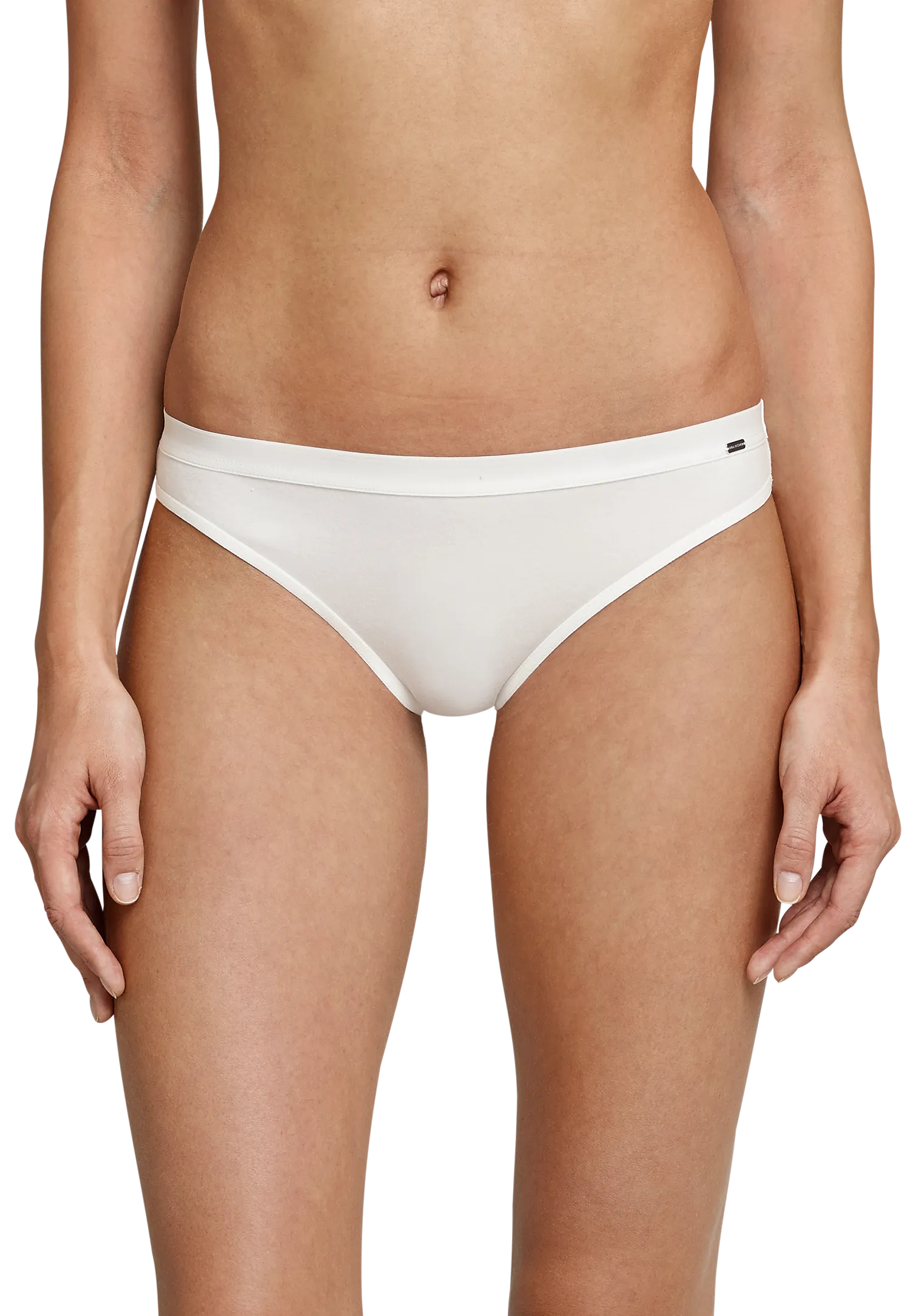 Schiesser - Natural Beauty - Mini Briefs