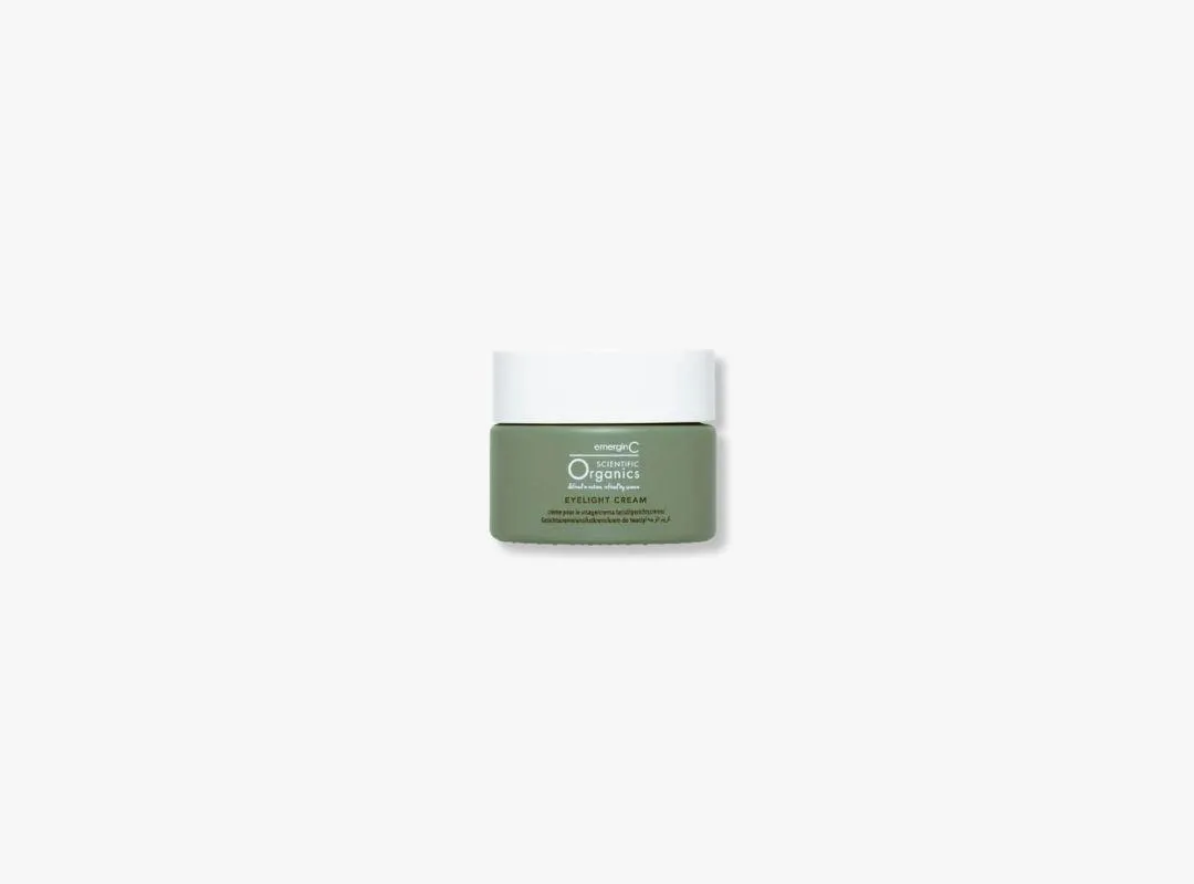 Scientific Organics Eyelight Cream 15 ML RRP $107