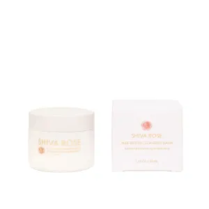 SHIVA ROSE - Blue Butter Cleansing Balm