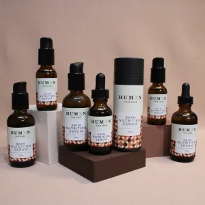 Skin Nutrition Serum