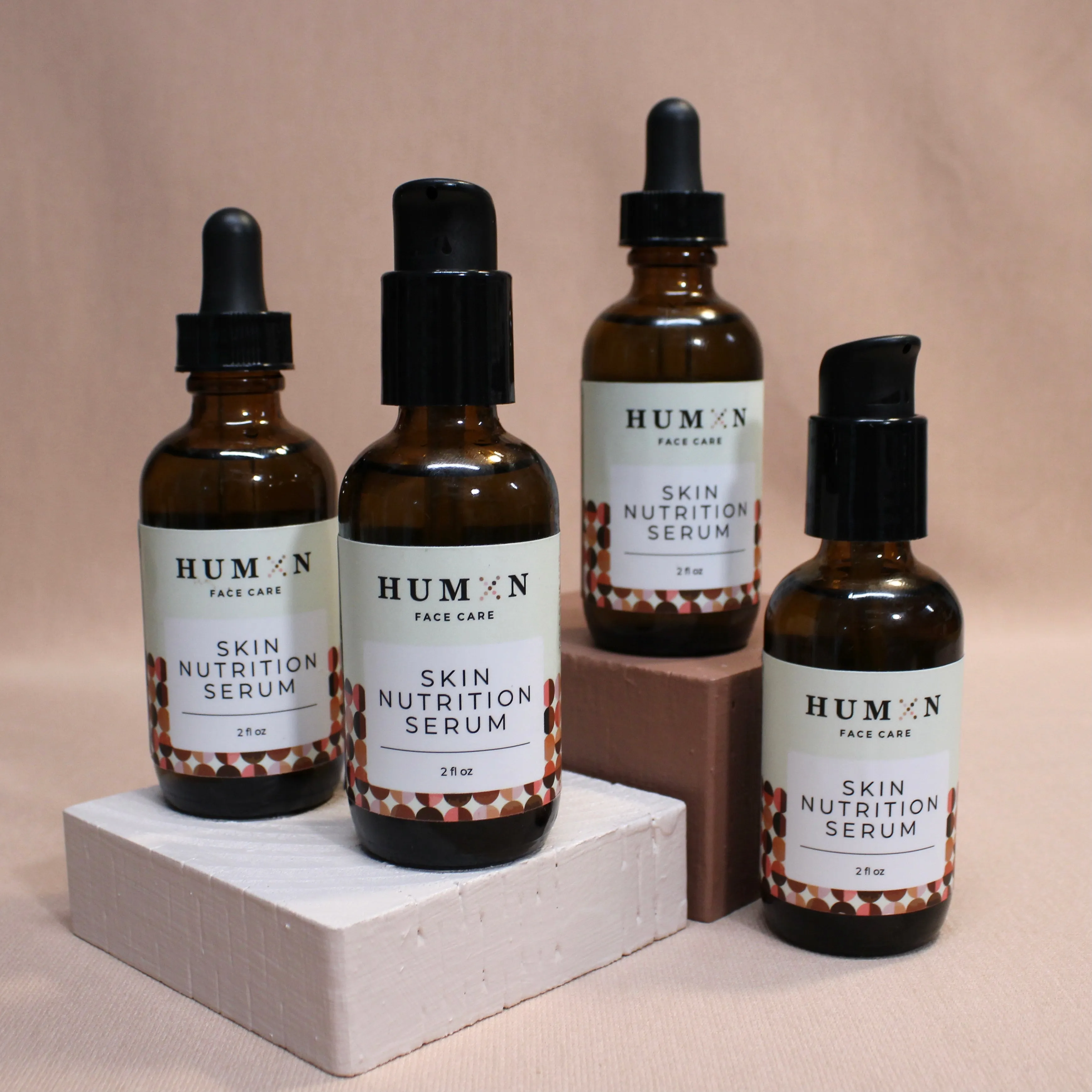 Skin Nutrition Serum