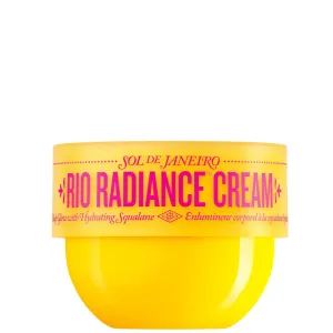 Sol de Janeiro Exclusive Rio Radiance Body Cream 75ml