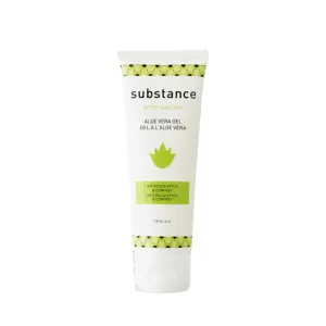 Soothing Aloe Vera Skin Gel