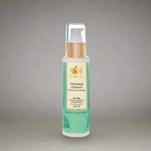 Soothing Body Oil 100ml - Nourishing Oil