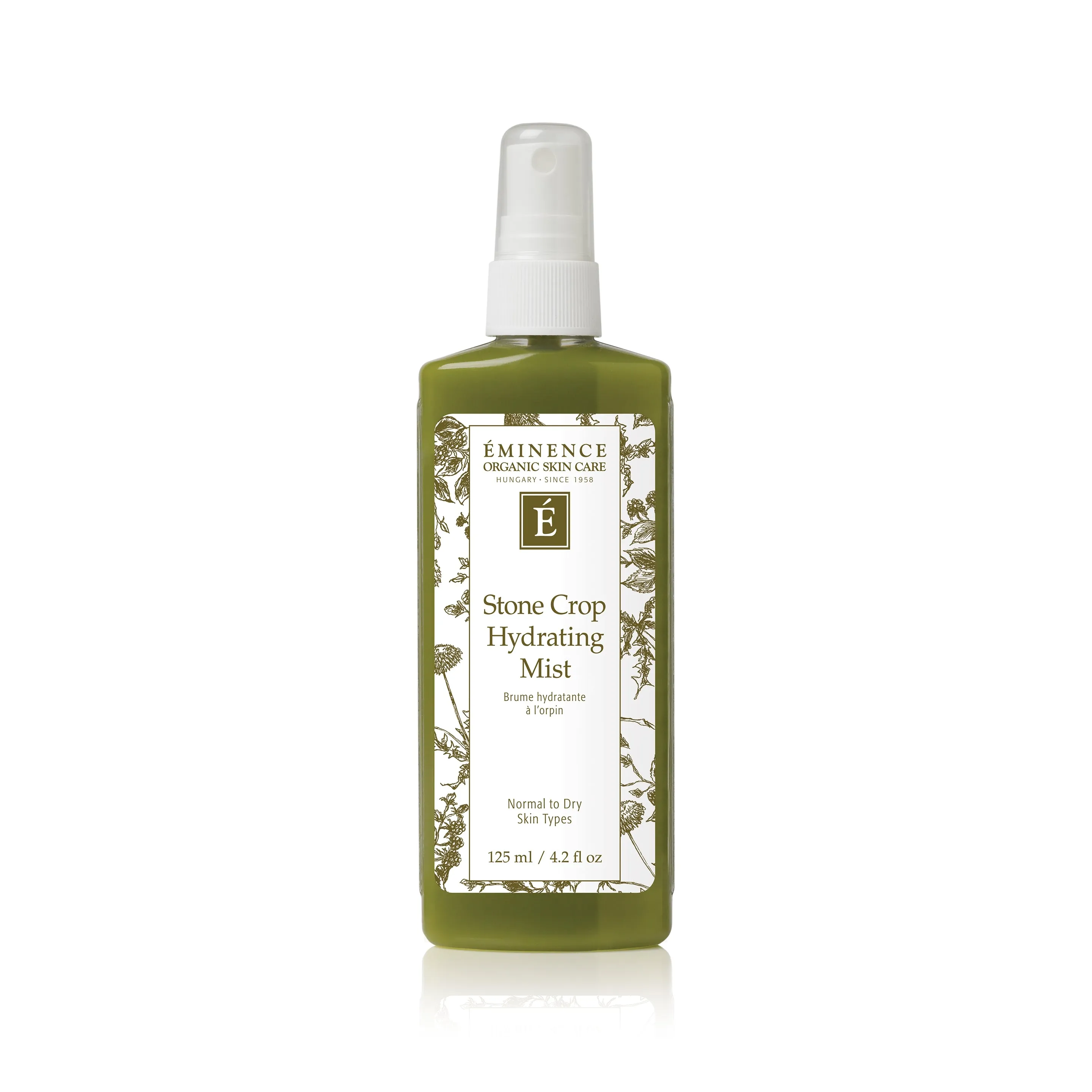 Stone Crop Hydrating Mist