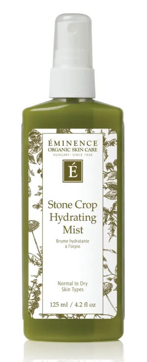 Stone Crop Hydrating Mist