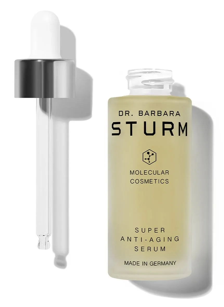 Super Anti-Aging Serum