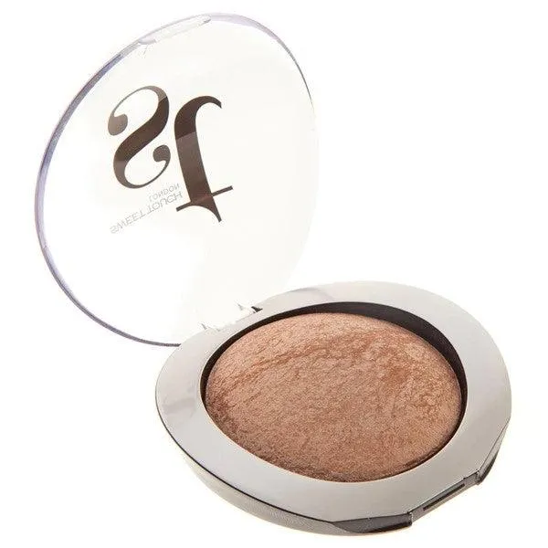 SWEET TOUCH HIGHLIGHTER BEIGE GOLD 28GM