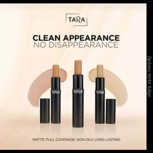 Tara Matte Creamy Stick Concealer