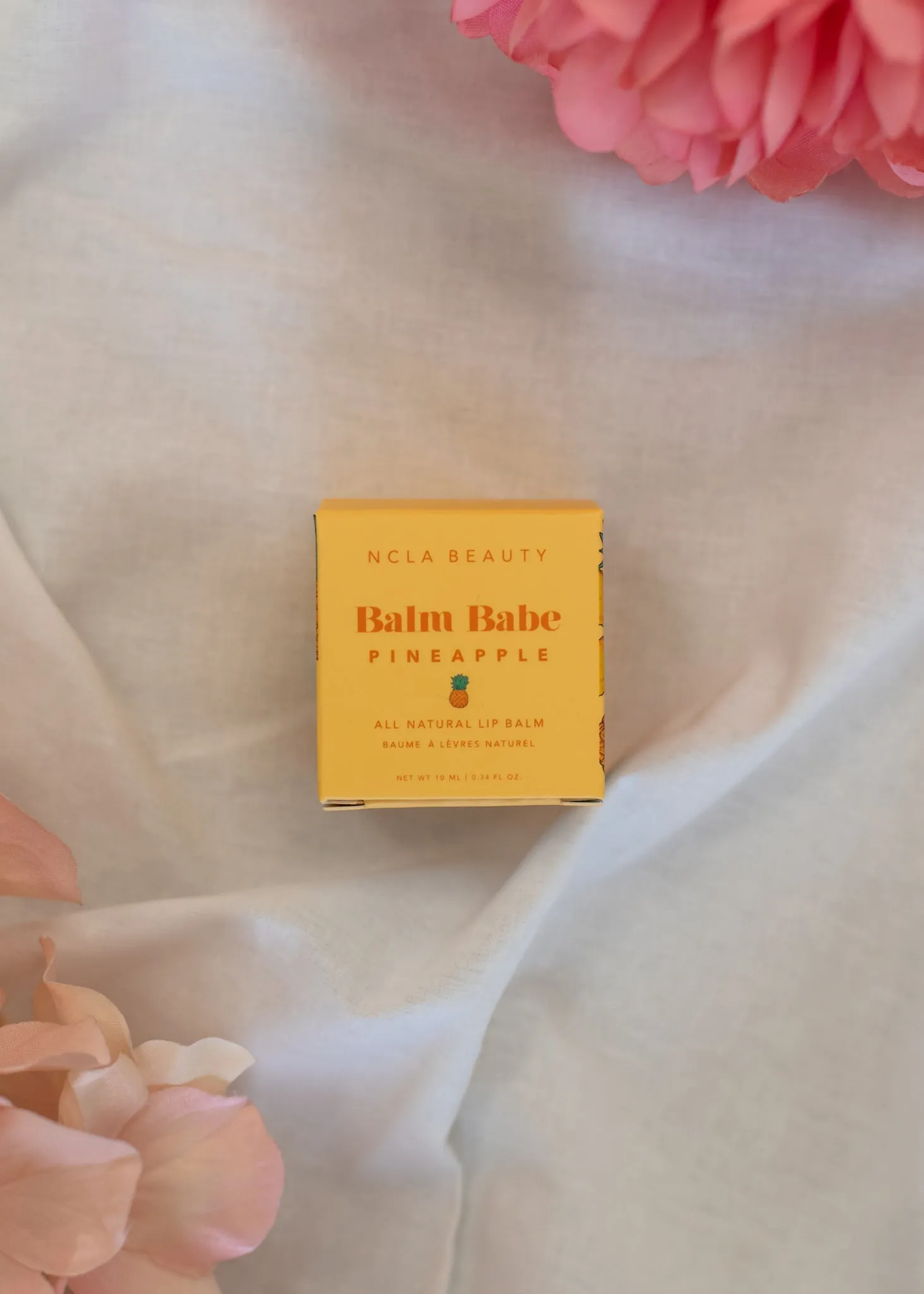 The Balm Babe Lip Balm