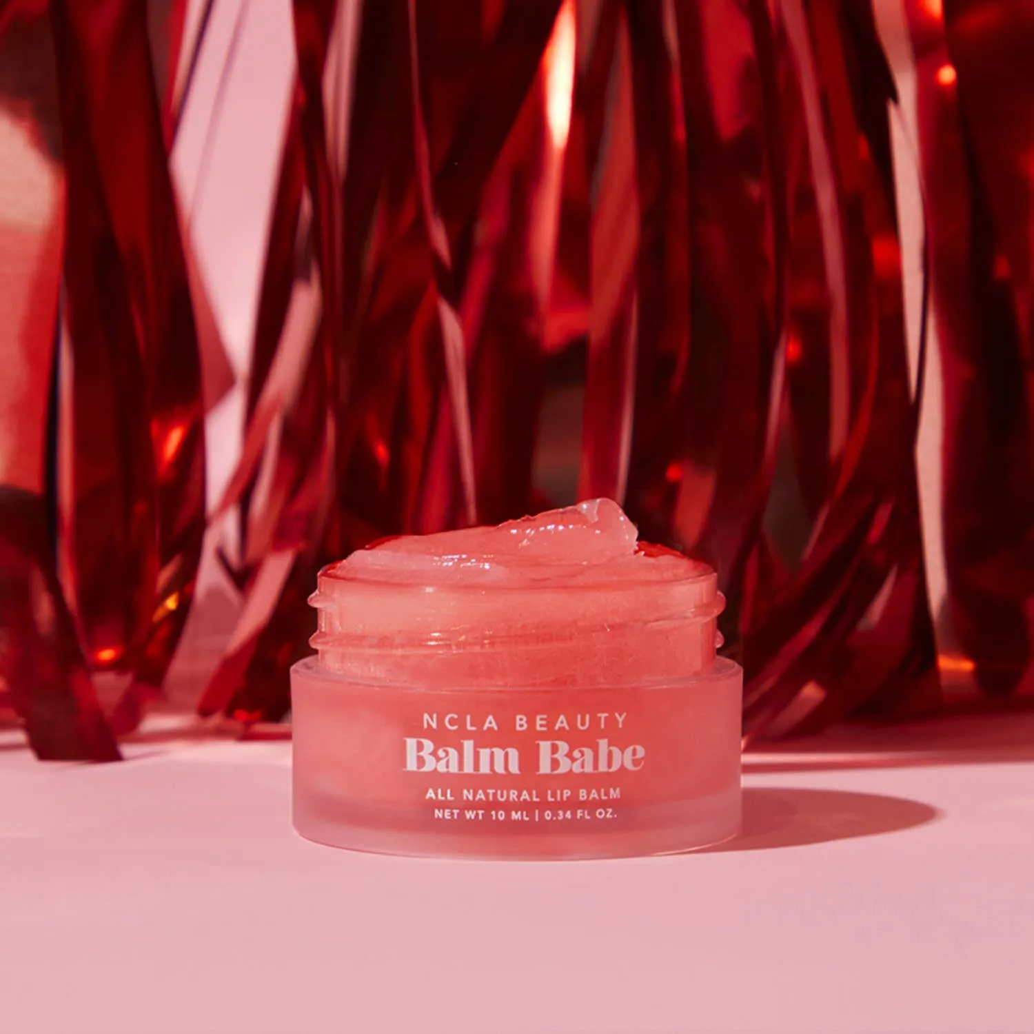 The Balm Babe Lip Balm