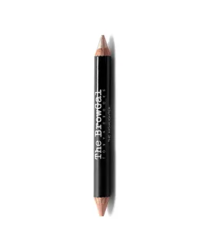 The Brow Gal highlighter pencil