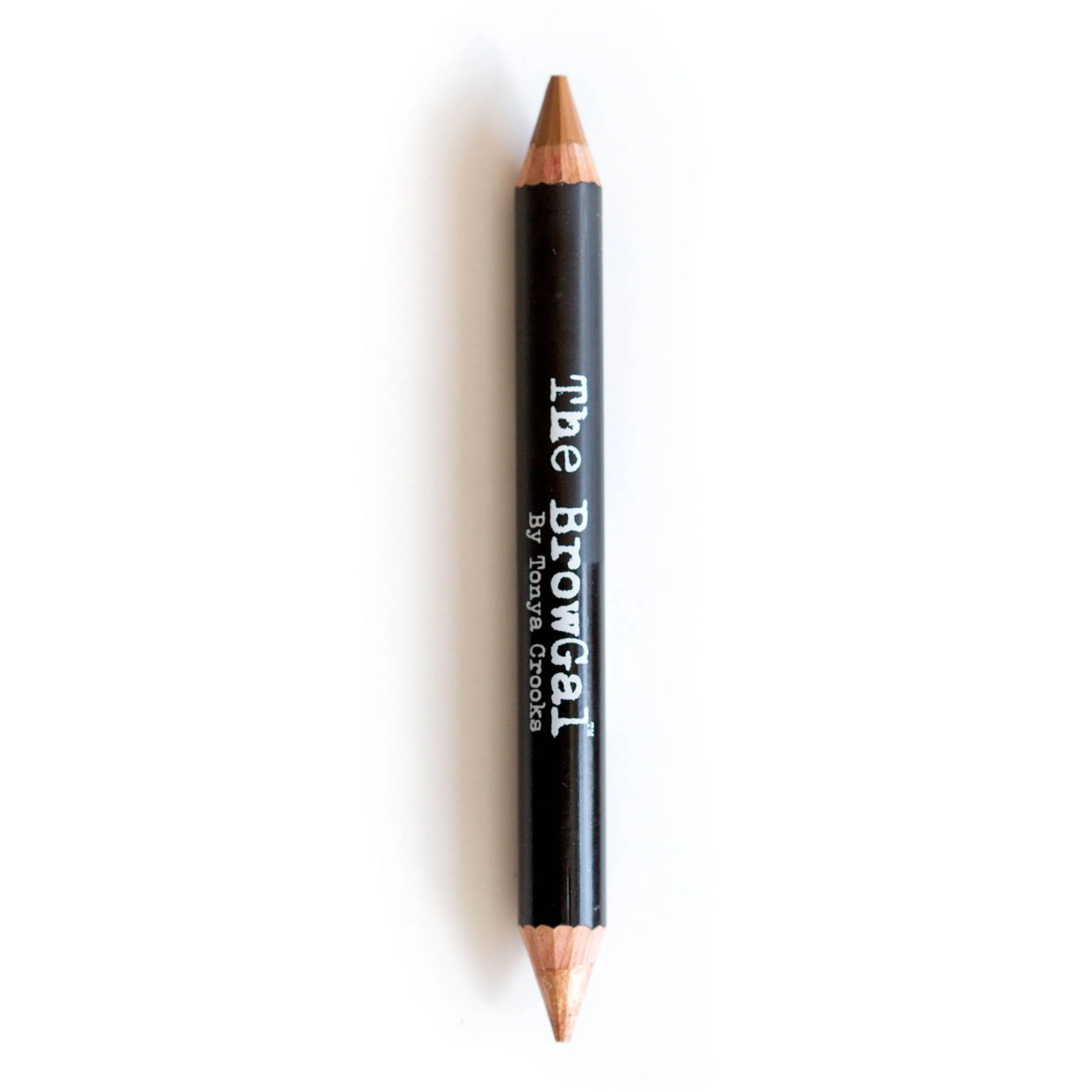 The Brow Gal highlighter pencil