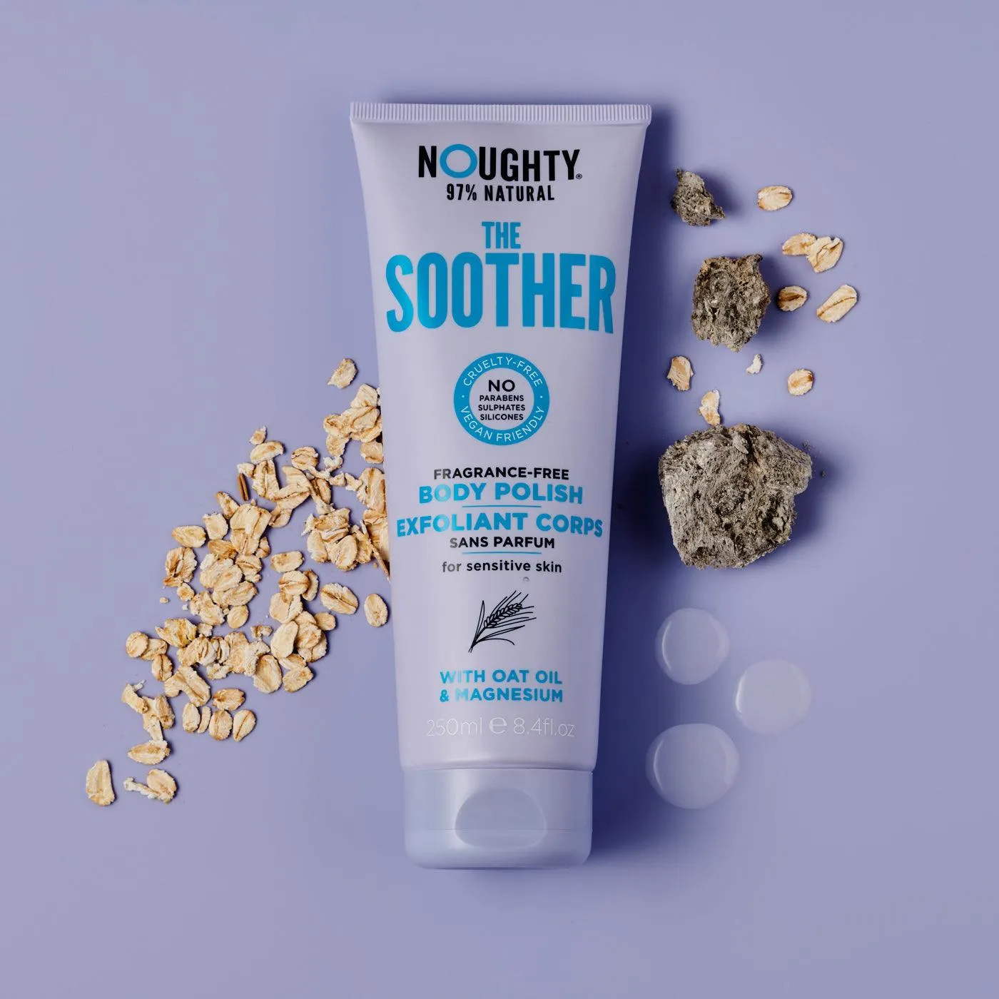 The Soother Body Polish