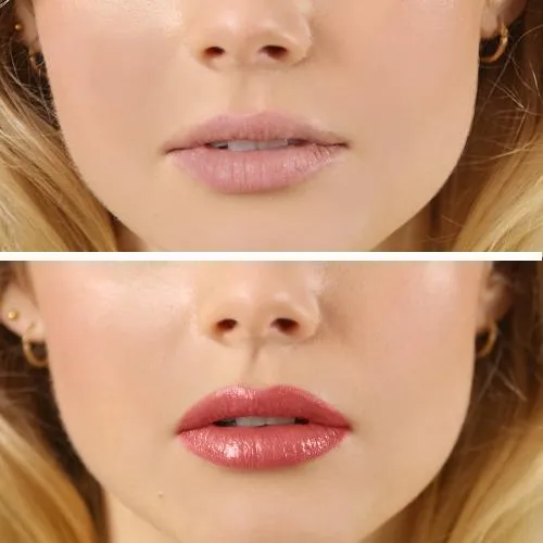 The Ultimate Pout Volumising Lip Kit