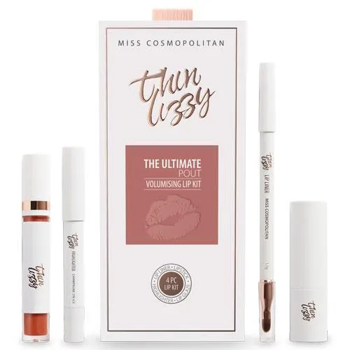 The Ultimate Pout Volumising Lip Kit