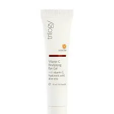 Trilogy Vitamin C Revitalising Eye Gel 10ml