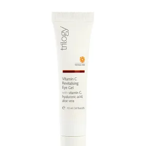 Trilogy Vitamin C Revitalising Eye Gel