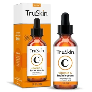 TruSkin Vitamin C Serum | Anti Aging Facial Serum