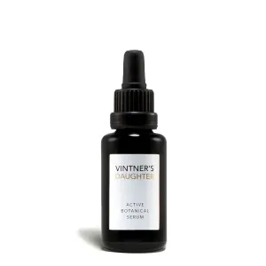 Vintner's Daughter -- Active Botanical Serum ** Nourishing & Restorative Moisture 30ml