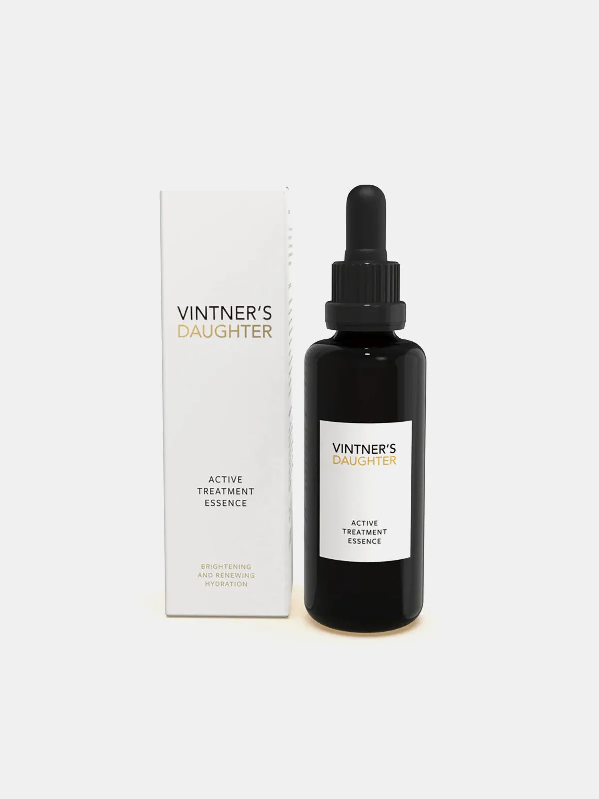 Vintner's Daughter Active  Essence