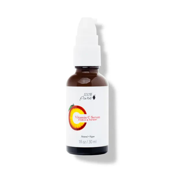 Vitamin C Serum.