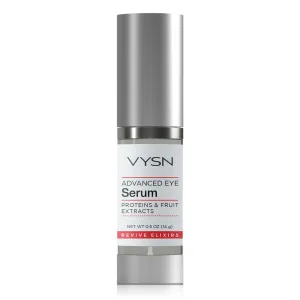 VYSN Advanced Eye Serum - Proteins & Fruit Extracts