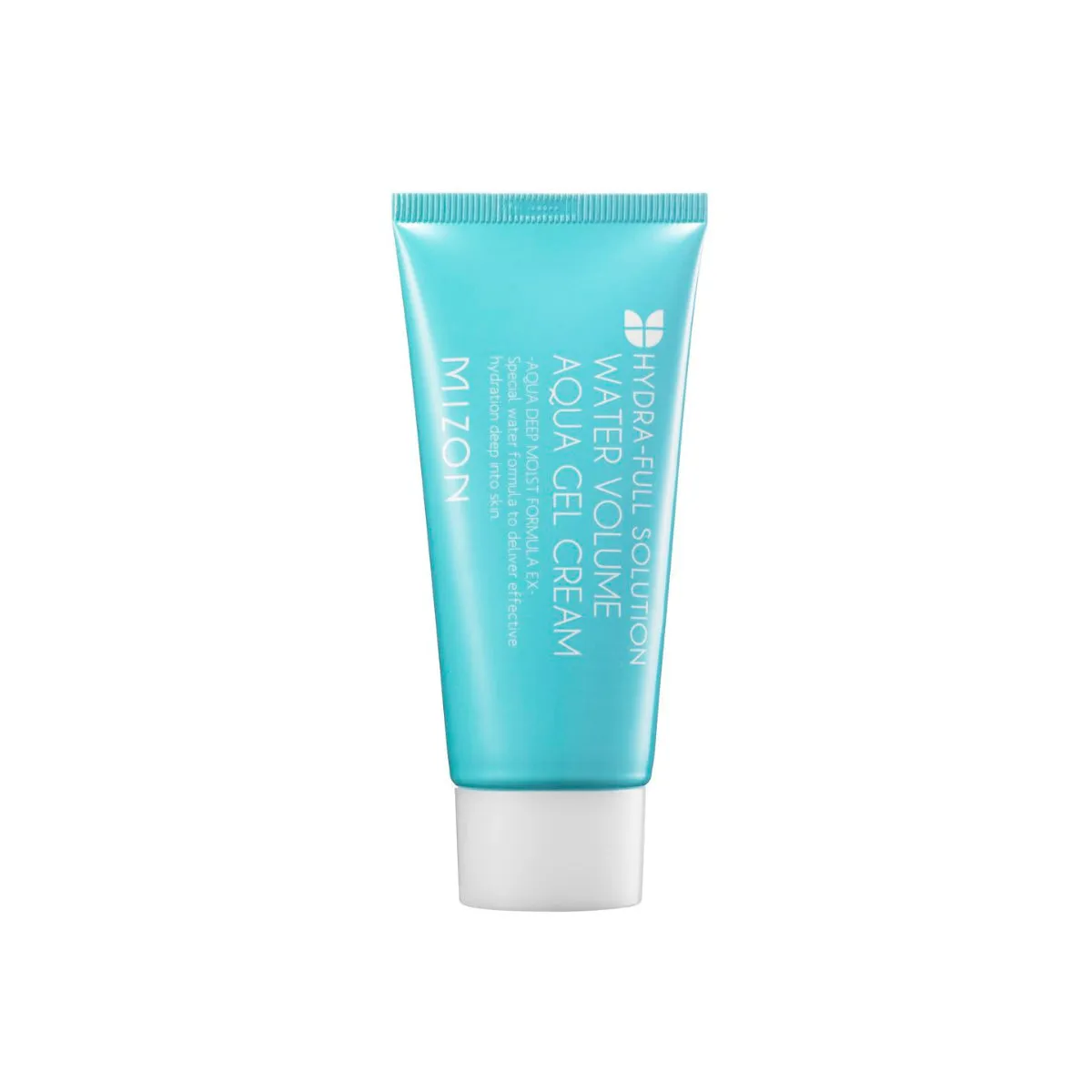 Water Volume Aqua Gel Cream